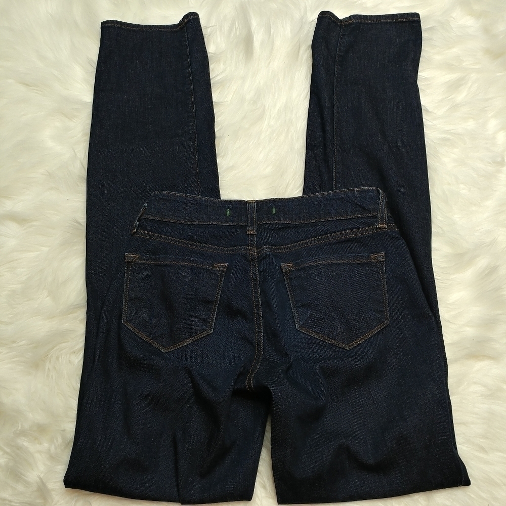 J Brand Pure Wash Bombshell Cigarette Skinny Jean - Picture 7 of 12